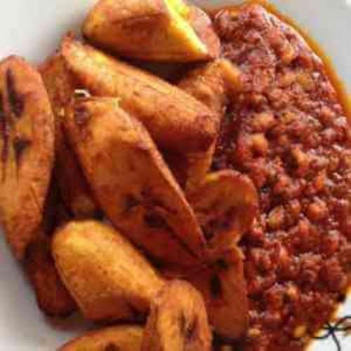 Nigerian Food